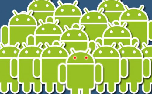 androidmalwareBAD