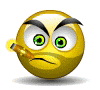 SMILE ANIMATI FACEBOOK E SKYPE ARRABBIATE