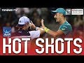 Hot Shot: Johnson Agility Showcased In Tokyo 2017