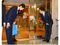 日職／大谷與火腿教頭會面　日媒：留日希望大增