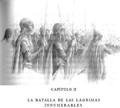 02 Hijos de Hurin capítulo 2