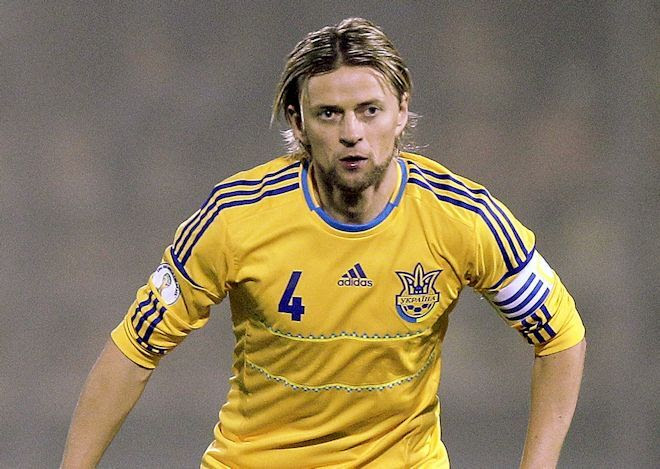 裏切り者め 絶対に許さない ロシア王者の４連覇を祝った元ウクライナ主将に猛批判 幸せか お前は何なんだ サッカーダイジェストweb