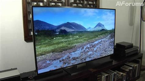 If you're in the market for a new television, the abundance of brands and models can be confusing and deciphering all of the options a taxing experience. Samsung UE55F9000 55 Inch 4K Ultra HD LED LCD TV Review