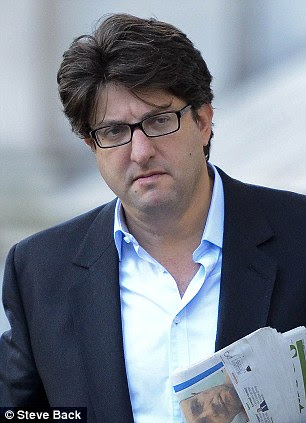 Whether or not the swivel-eyed
                comment was made by Lord Feldman or whether it was
                another member of his core group, the result is the
                same