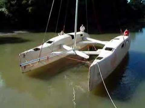 Pin Pvc Pipes For A Catamaran Ehow Http Www Ehow Com How 12070029 Diy 