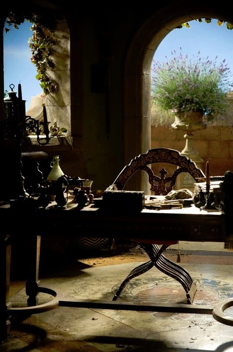 Tower of the Hand - Game of Thrones Wiki - Wikia