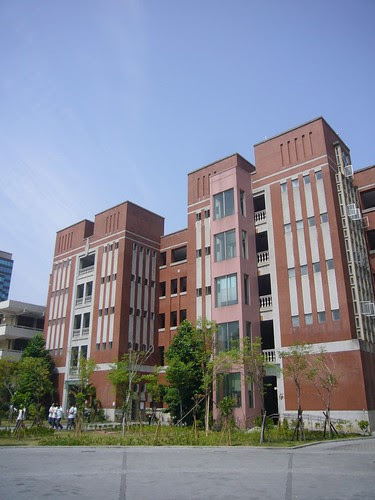大樓