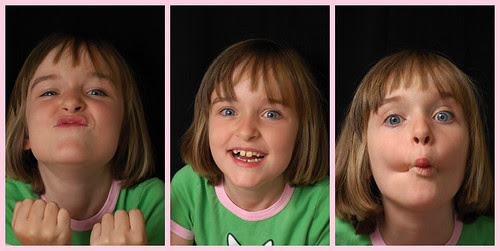 Catherine Tryptych