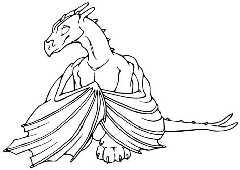  dragon coloring pages realistic realistic coloring pages