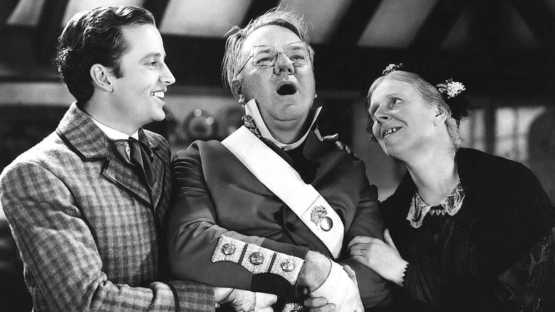 David Copperfield download 1935