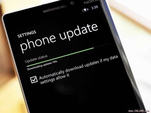 Thu thập, kết nối thiết bị với nhà sản xuất là không tránh khỏi, tuy nhiên việc thu thập dữ liệu để làm gì mới là điều quan trọng. Ảnh: INTERNET