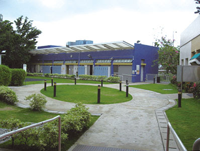 Wang Lee Constracting Ltd