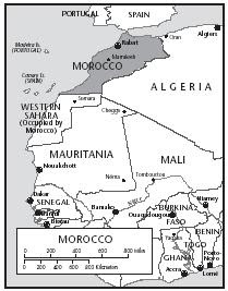 Morocco