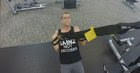 Bodybuilder with cerebral palsy inspires countless others
