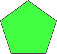 Kids Math: Polygons
