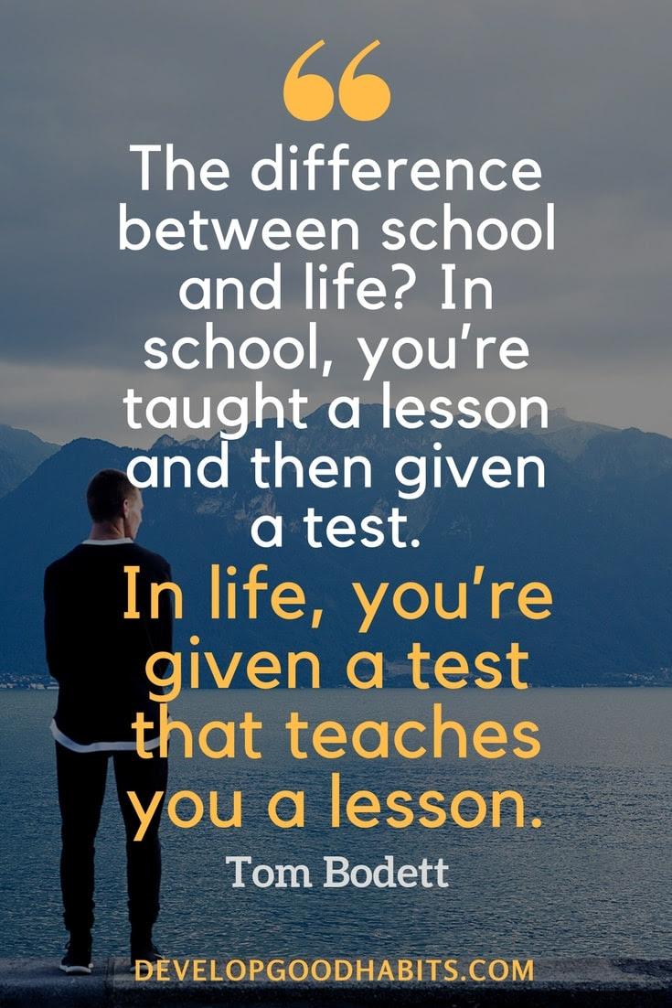 20 Tips for Effective Self Education