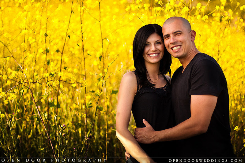 open door photography clay hadick justin jacobs MIKE AND ASHLEY NIELSON LEON engagement CENTRAL COAST CALIFORNIA