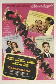 Copacabana Ver Descargar Películas en Streaming Gratis en Español