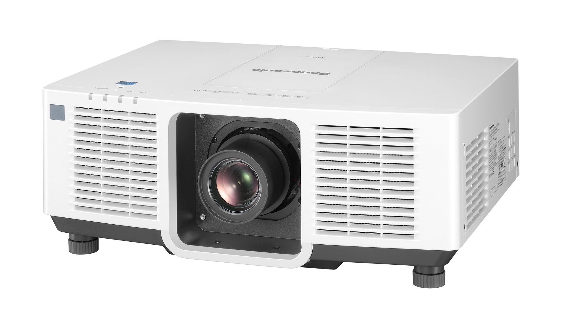 Panasonic Launches Its Pt Mz0 Laser Projector Series Arabian Reseller