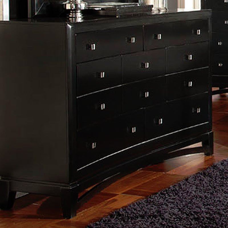 Memphis Dresser | RC Willey Furniture Store