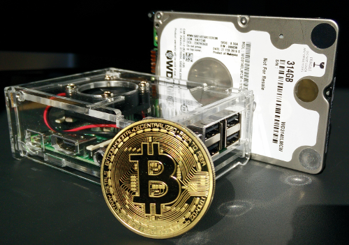 Tutorials Technicalities Full Bitcoin Node On A Raspberry Pi 3 - 