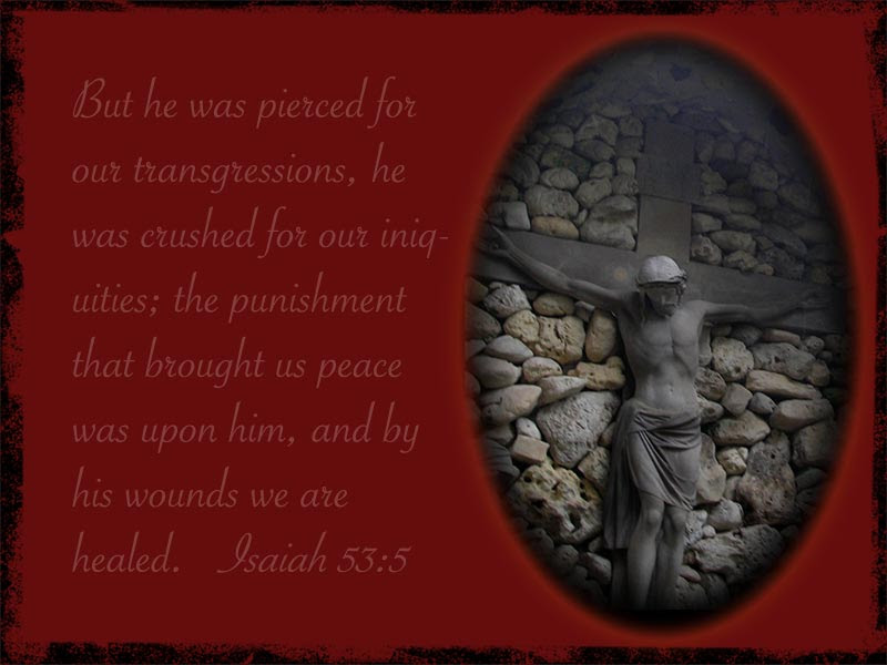 jesus christ on cross wallpaper. jesus wallpaper