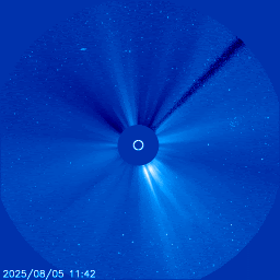 LASCO C3
