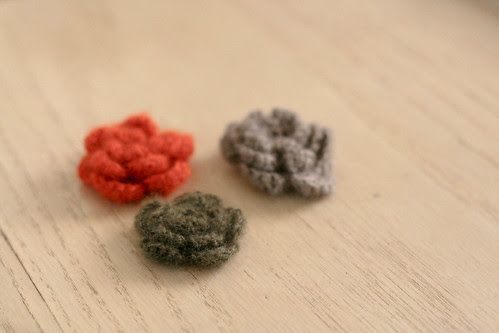 goodies from The Hairbow Co.