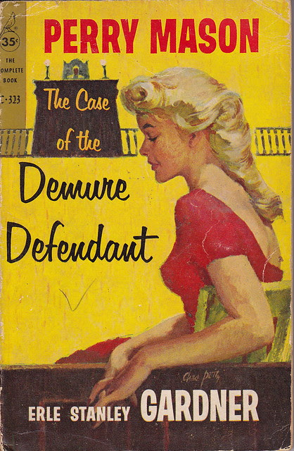 Card323.Demure