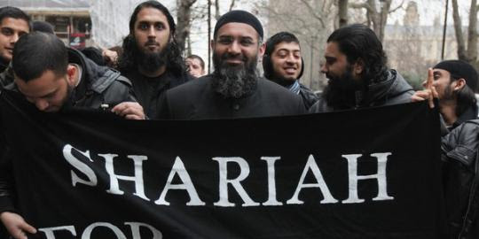Islam bakal jadi agama dominan di Inggris dalam sepuluh tahun