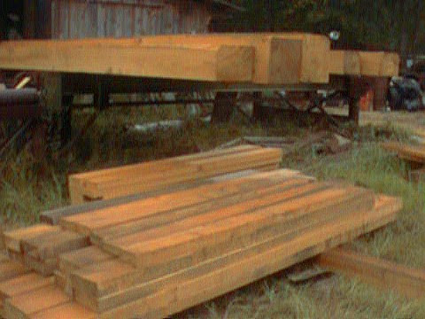 Cypress Lumber - Sawmill Direct Wholesale - Custom Cut - All types 