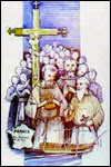 Juan Bautista de Souzy, Beato