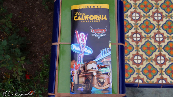 Disneyland Resort, Disney California Adventure