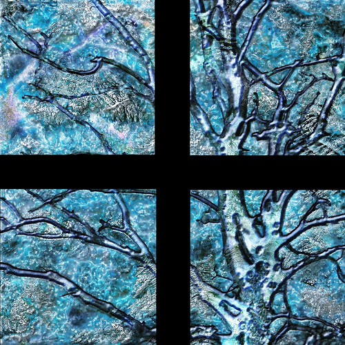 Examples to Cold Landscape
