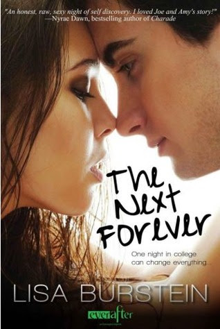 The Next Forever (Pretty Amy, #2)