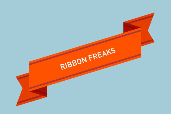 リボンフリークス リボン素材天国