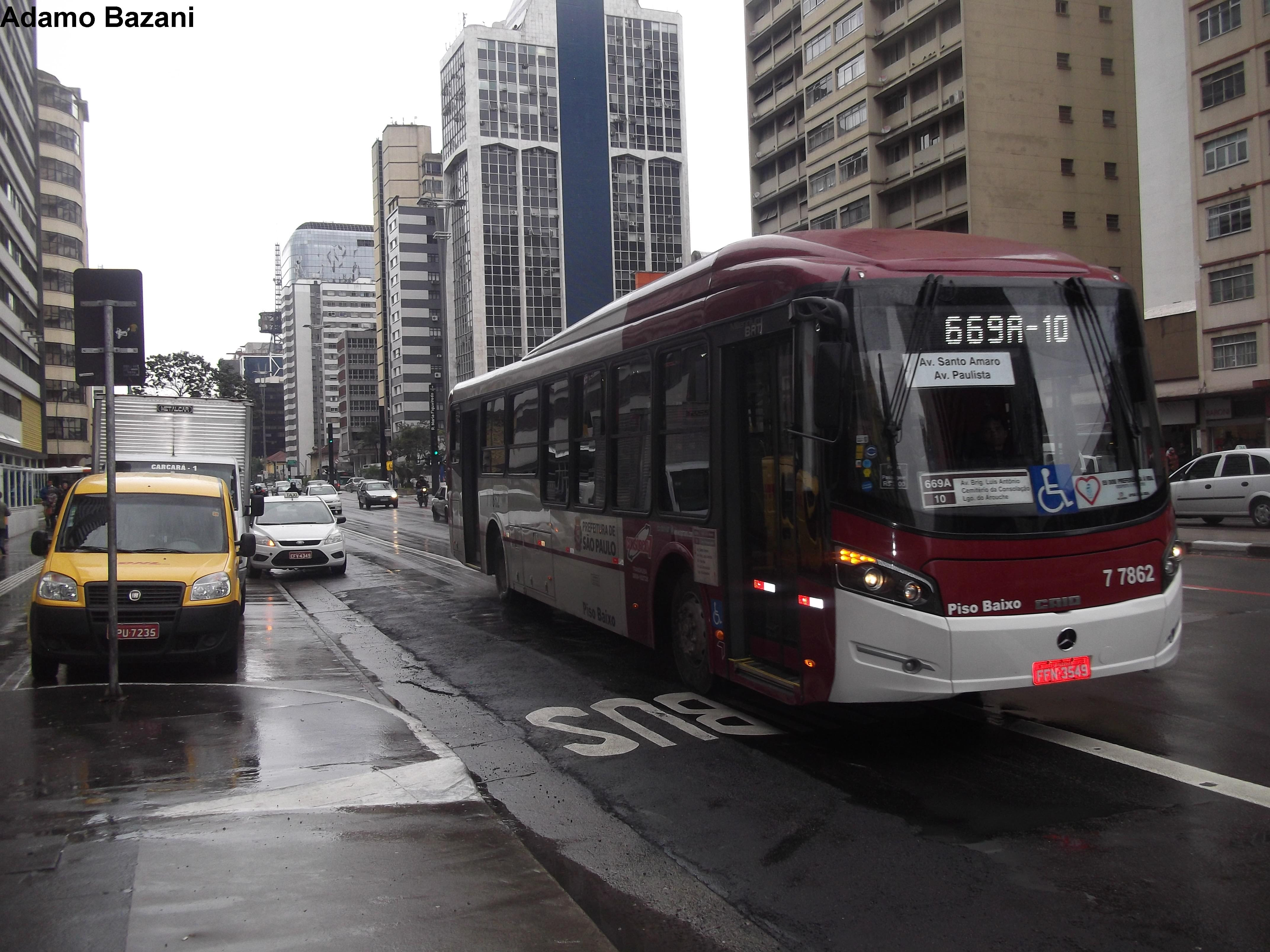 ônibus