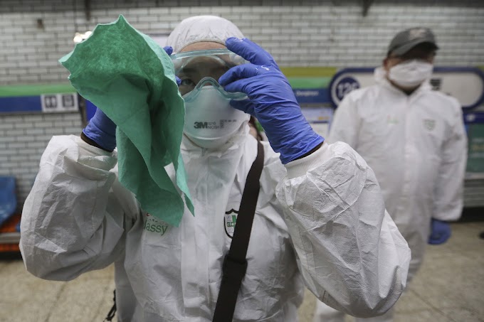 Trending Core BUSINESS News: Stocks trade lower on renewed coronavirus fears
