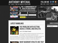 antmychal