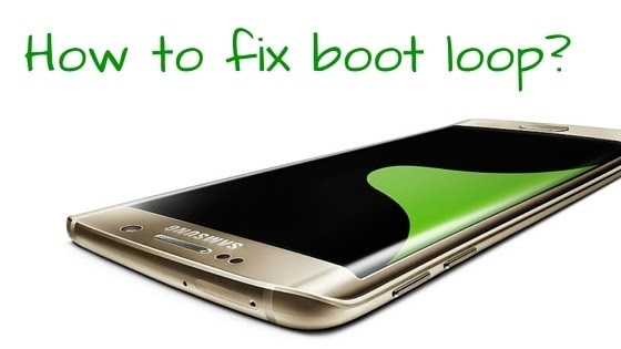 How to fix Android Boot loop issues: