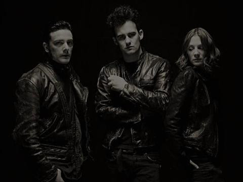 B.R.M.C. Torrent