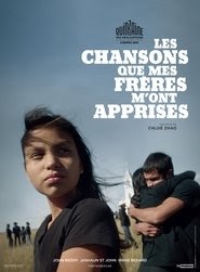 Regardez Les Chansons que mes frères m'ont apprises film vostfr 2015
streaming en ligne [4K]