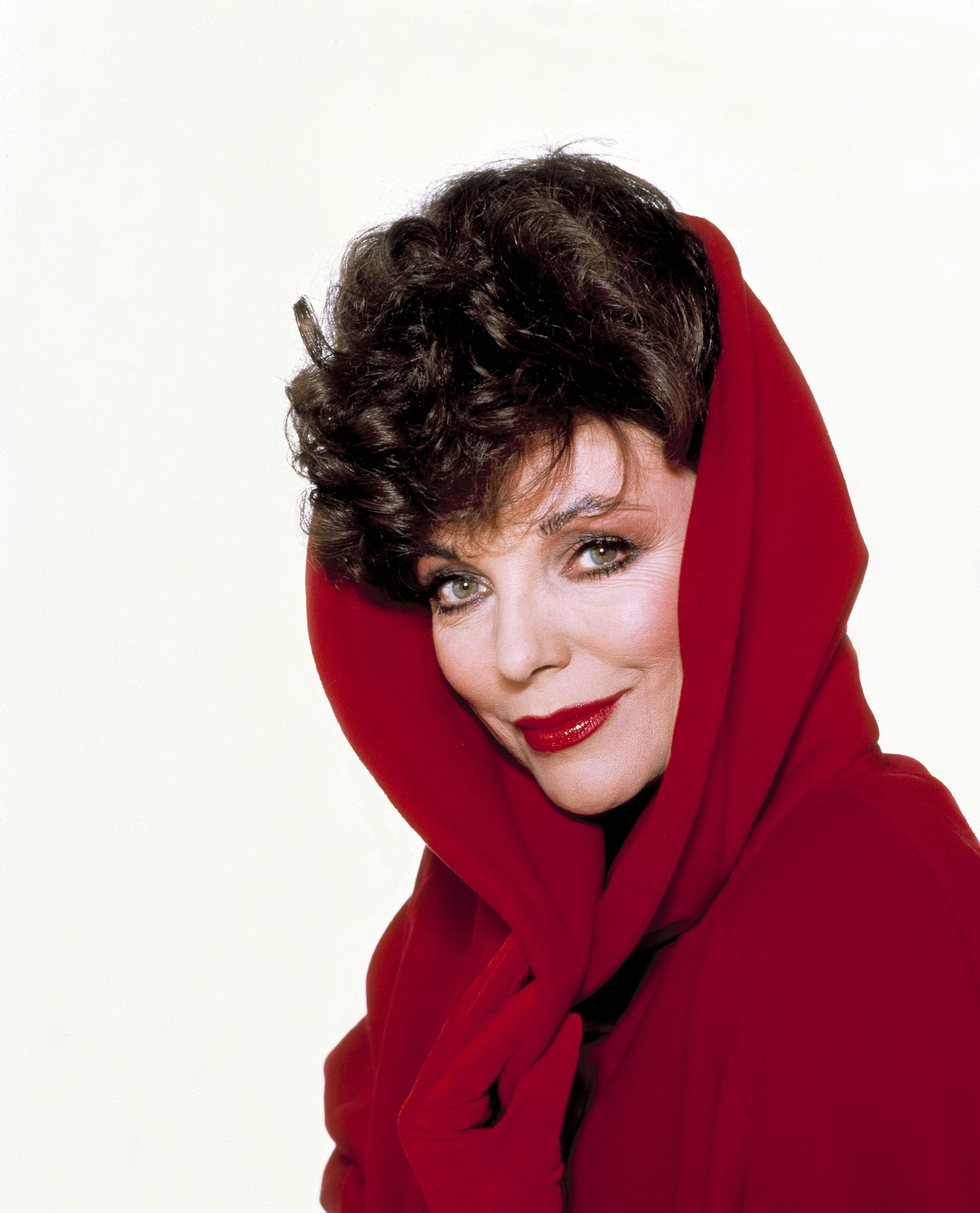Joan Collins