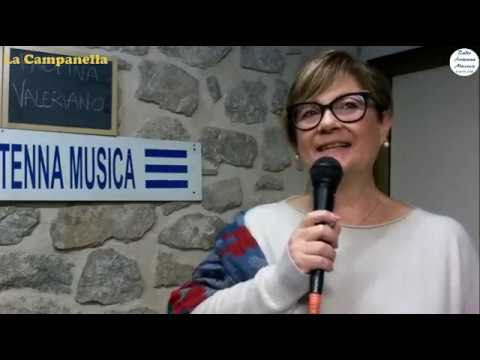 Puntata 67 - Paolina Valeriano