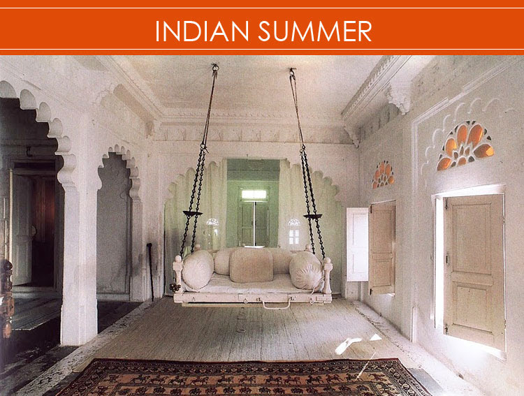 Pearson Inspiration: Luxury Furnishings & Textiles: designer tips