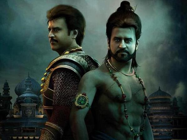 என்னது... கோச்சடையான் கைவிடப்பட்டதா?- தயாரிப்பாளர் விளக்கம்