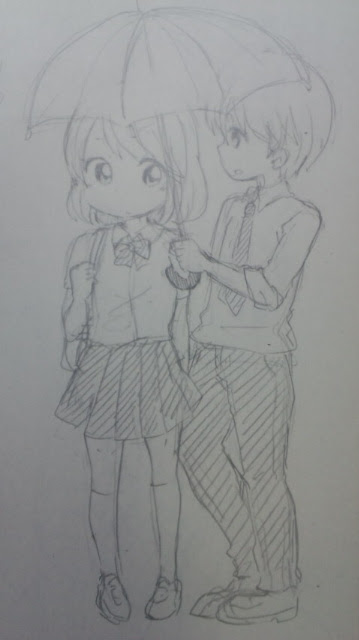 かくれんぼ 恋に落ちる音はききのがしちゃった