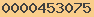 counter for blogger