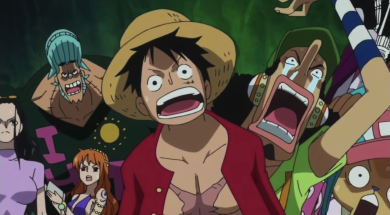 One Piece Chapter 997 Release Date Spoilers Theories Will Luffy Reach Onigashima Rooftop Nami Usopp Are In Danger Us Koreaportal