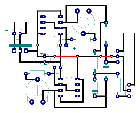 Spiegazione schema elettrico • Il Forum di ElectroYou